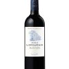 Rượu vang Chateau La Tour de Bessan Margaux 2 Rượu vang Chateau La Tour de Bessan Margaux