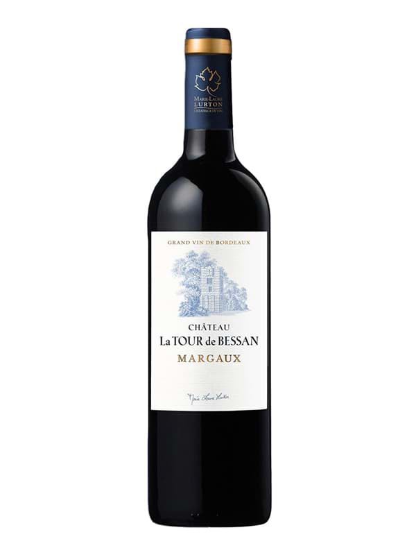 Rượu vang Chateau La Tour de Bessan Margaux 1 Rượu vang Chateau La Tour de Bessan Margaux