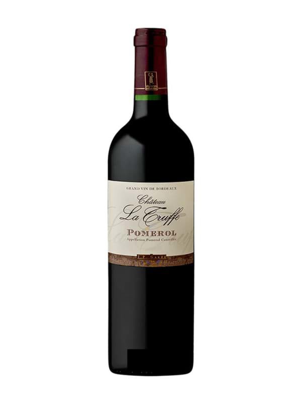 Chateau La Truffe