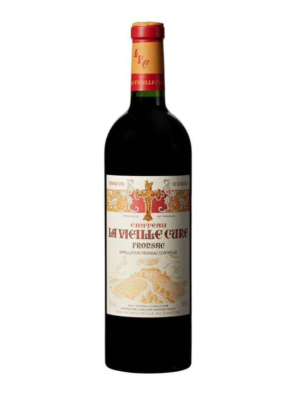 Chateau La Vieille Cure