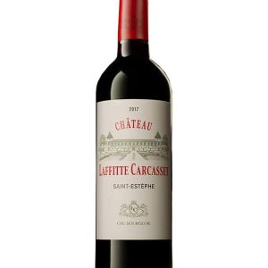 Rượu vang Chateau Laffitte Carcasset 3 Rượu vang Chateau Laffitte Carcasset