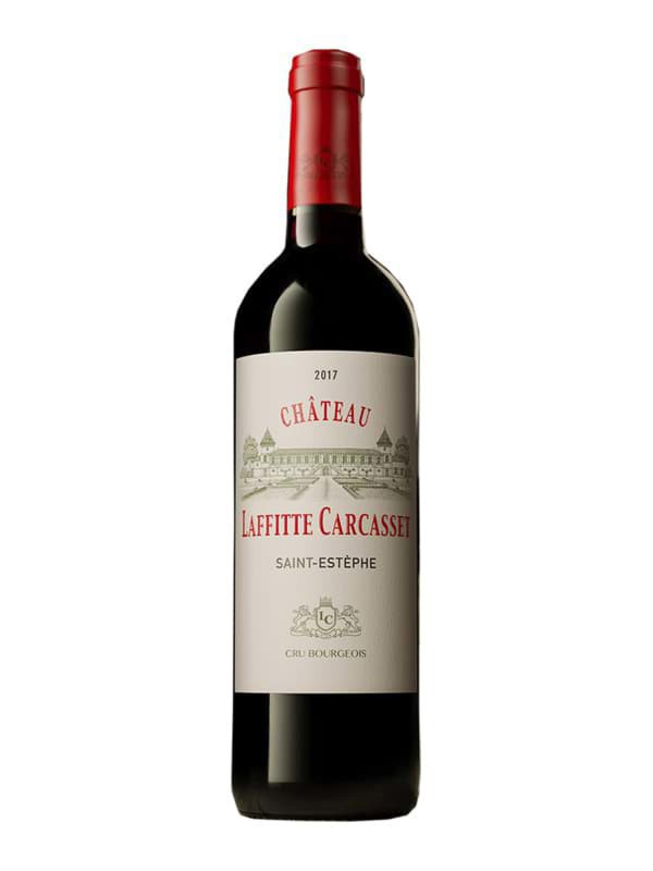 Rượu vang Chateau Laffitte Carcasset 2 Rượu vang Chateau Laffitte Carcasset