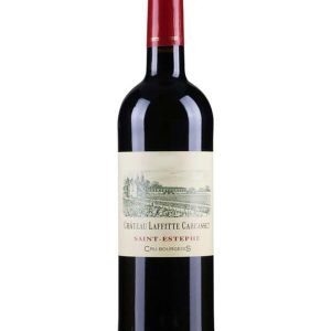 Rượu vang Chateau Laffitte Carcasset