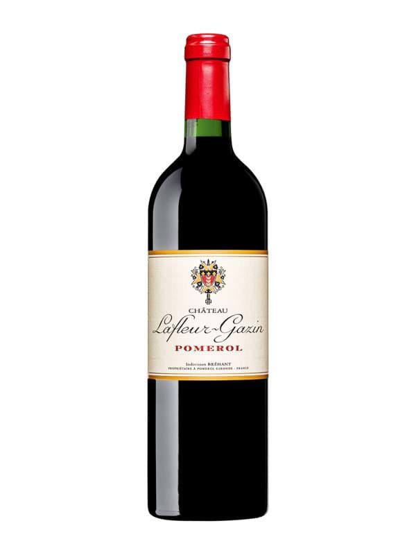Chateau Lafleur Gazin Pomerol