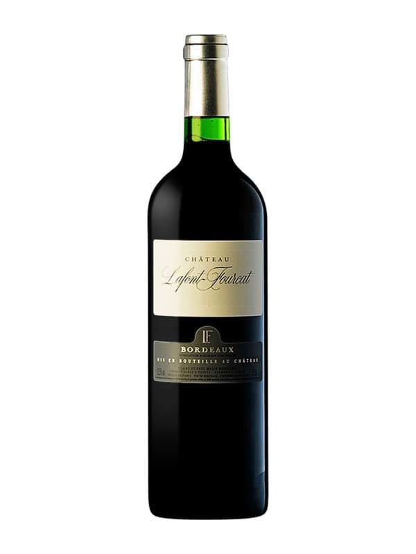 Chateau Lafont Fourcat Red 1 Chateau Lafont Fourcat Red