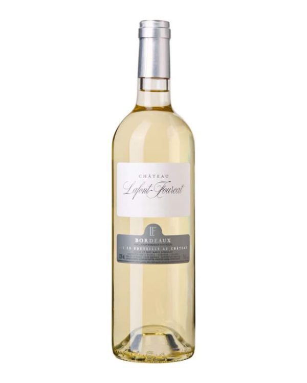 Chateau Lafont Fourcat white