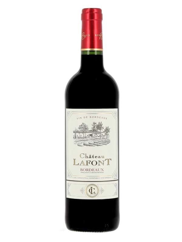 Chateau Lafont 1 Chateau Lafont