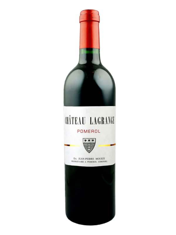 Chateau Lagrange Pomerol 1 Chateau Lagrange Pomerol