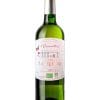Chateau Lagrugere LEssentiel Blanc 2 Chateau Lagrugere LEssentiel Blanc
