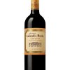 Rượu vang Chateau Lalande Borie 2 Rượu vang Chateau Lalande Borie