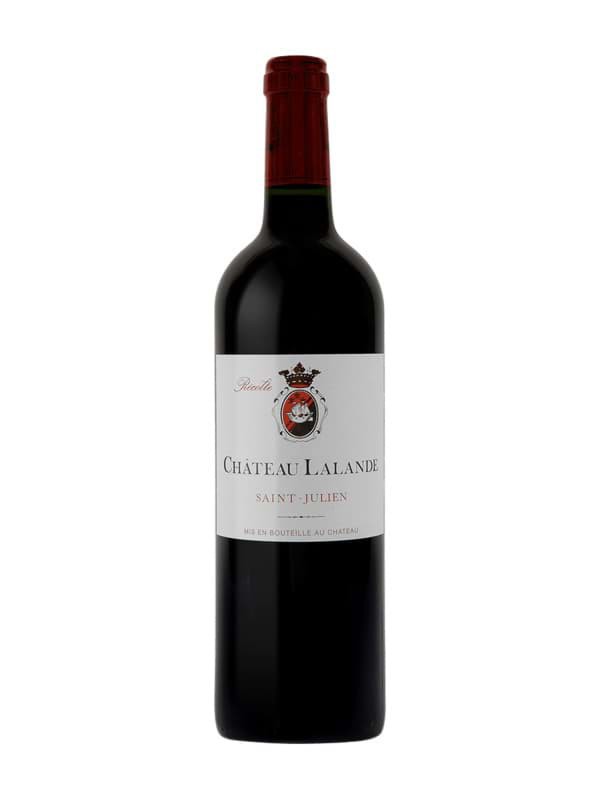 Rượu vang Chateau Lalande 1 Rượu vang Chateau Lalande