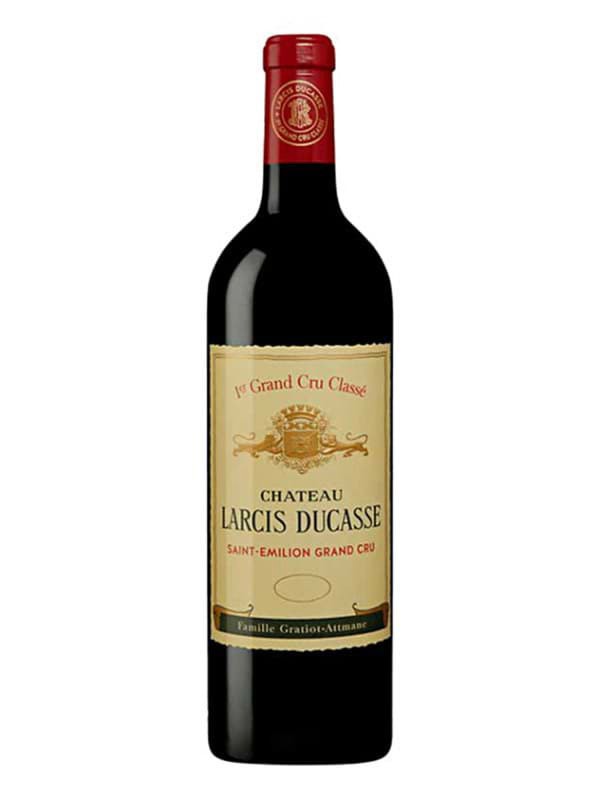 Chateau Larcis Ducasse