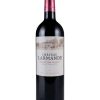 Rượu vang Chateau Larmande 2 Rượu vang Chateau Larmande