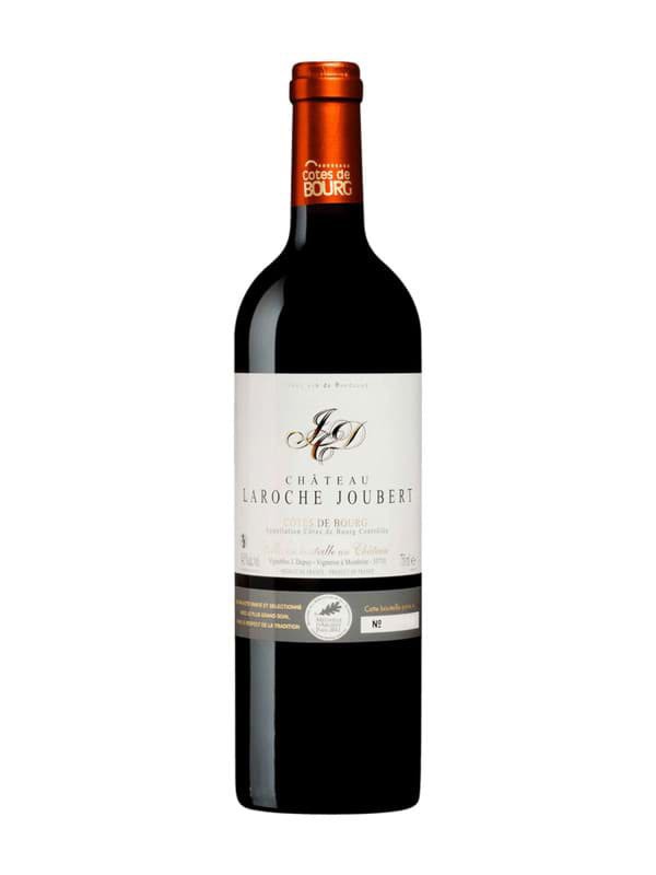 Chateau Laroche Joubert 1 Chateau Laroche Joubert