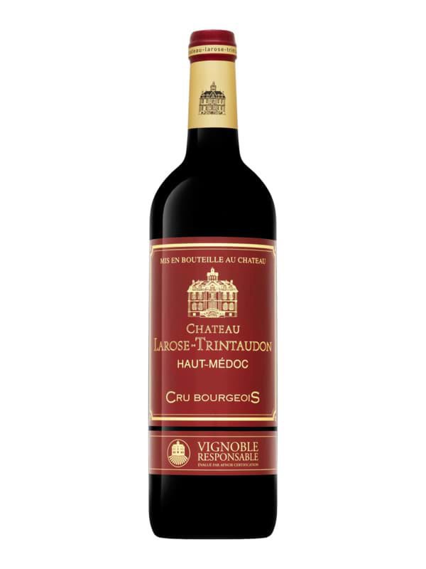 Rượu vang Chateau Larose Trintaudon 1 Rượu vang Chateau Larose Trintaudon