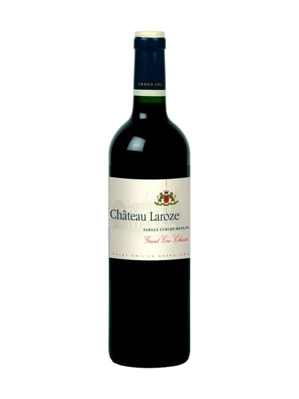 Chateau Laroze 1 Chateau Laroze