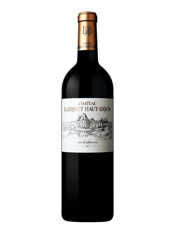 Rượu vang Chateau Larrivet Haut Brion Red 1 Rượu vang Chateau Larrivet Haut Brion Red