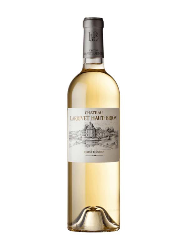 Rượu vang Chateau Larrivet Haut Brion White 1 Rượu vang Chateau Larrivet Haut Brion White