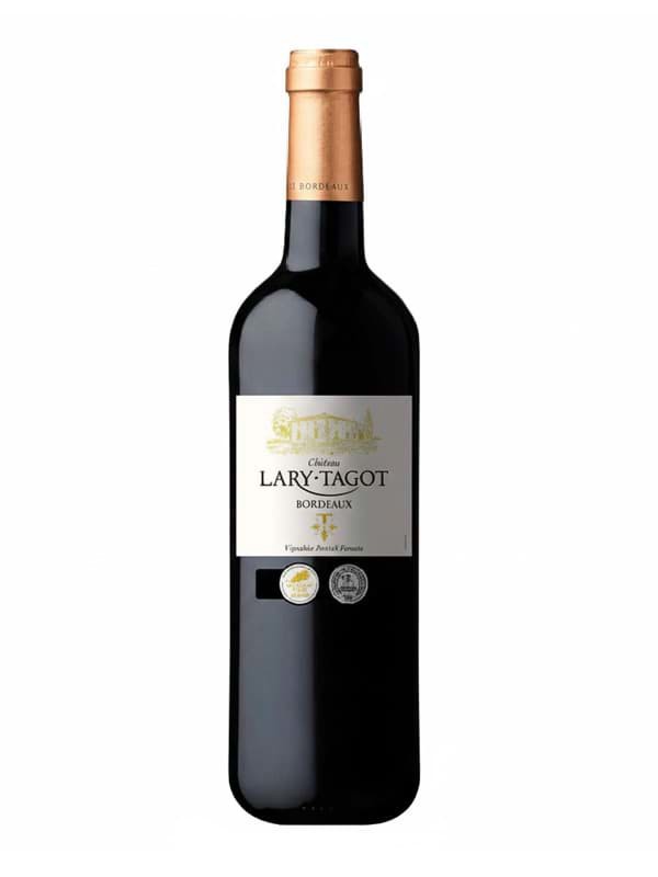 Chateau Lary Tagot 1 Chateau Lary Tagot