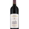 Rượu vang Chateau Lascombes 2 Rượu vang Chateau Lascombes