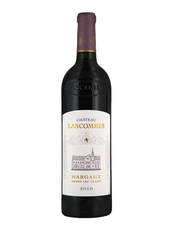 Rượu vang Chateau Lascombes 1 Rượu vang Chateau Lascombes