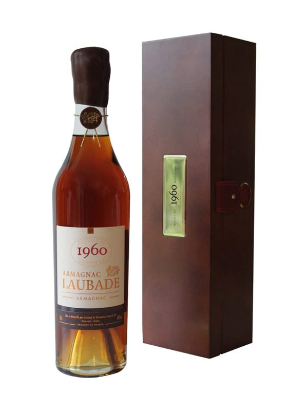 Laubade 1960