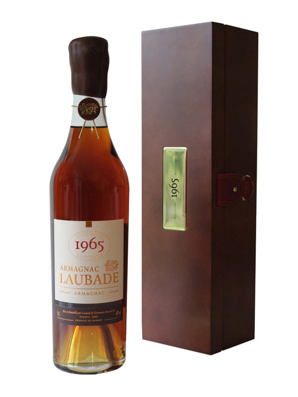 Laubade1965