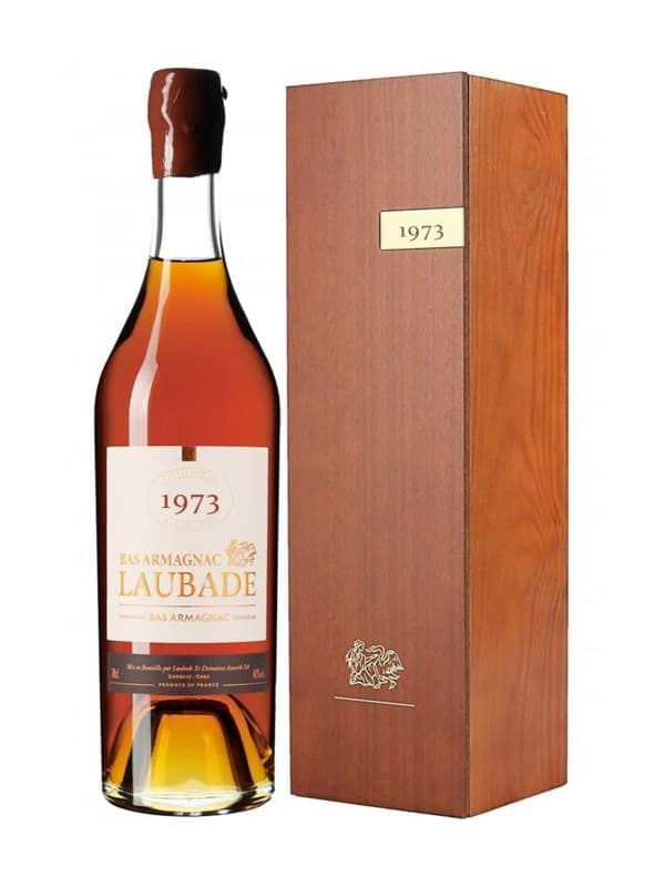 Laubade 1973