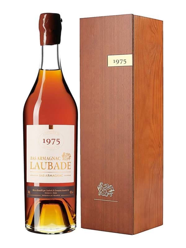 Laubade 1975