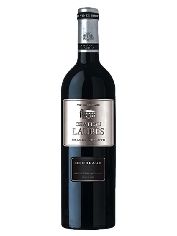 Chateau Laubes Red 1 Chateau Laubes Red