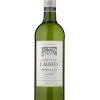 Chateau Laubes White 3 Chateau Laubes White