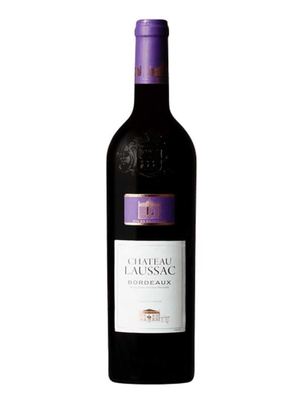 Chateau Laussac Bordeaux 1 Chateau Laussac Bordeaux