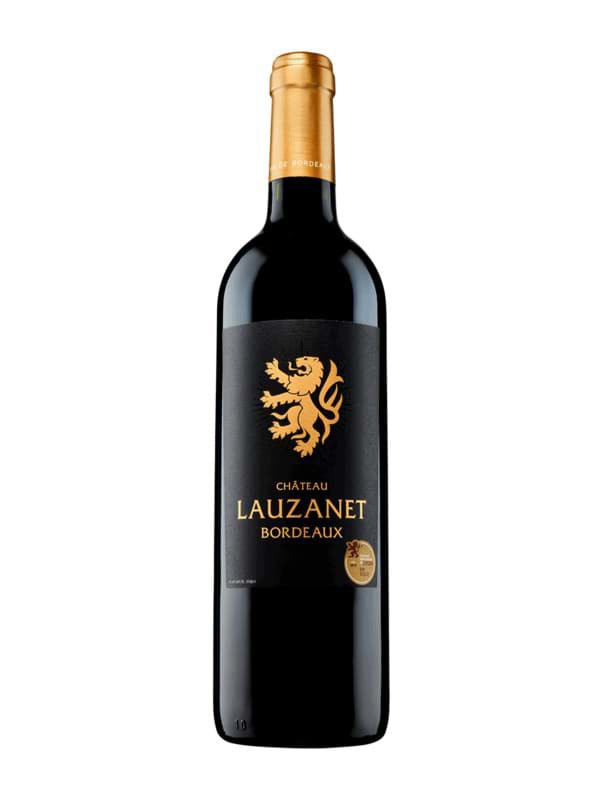 Chateau Lauzanet Bordeaux