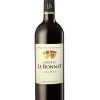 Rượu vang Chateau Le Bonnat 3 Rượu vang Chateau Le Bonnat