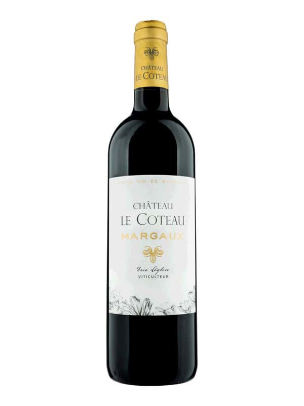 Chateau Le Coteau