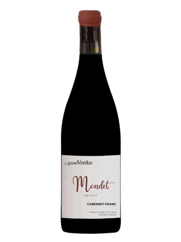 Chateau Le Grand Verdus Mondet Lieu Dit 1 Chateau Le Grand Verdus Mondet Lieu Dit