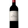 Chateau Le Pape 3 Chateau Le Pape