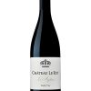 Chateau Le Rey Les Argileuses 2 Chateau Le Rey Les Argileuses