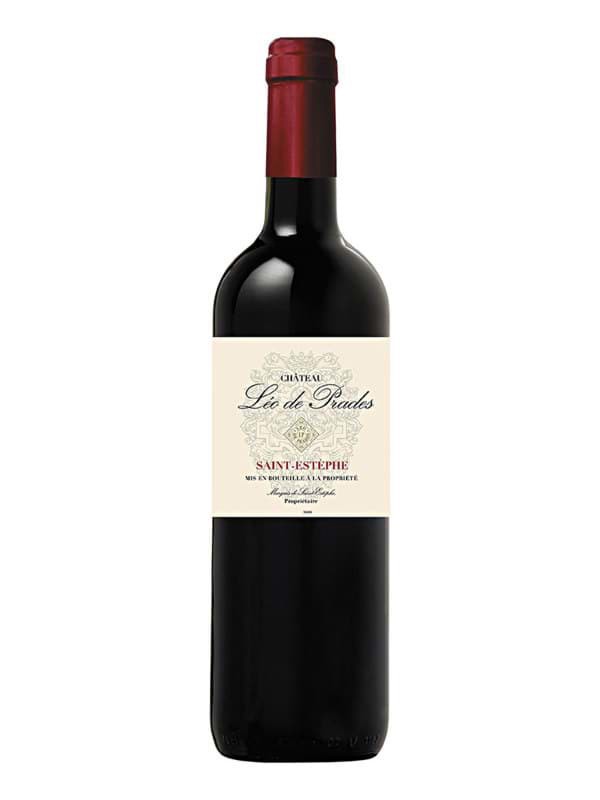 Chateau Leo de Prades 1 Chateau Leo de Prades