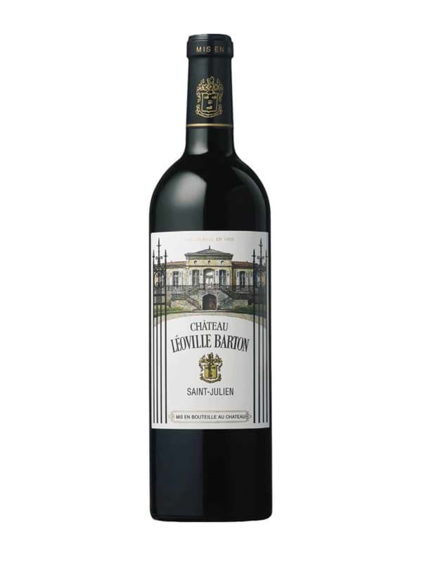 Rượu vang Chateau Leoville Barton