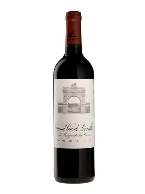 Chateau Leoville Las Cases