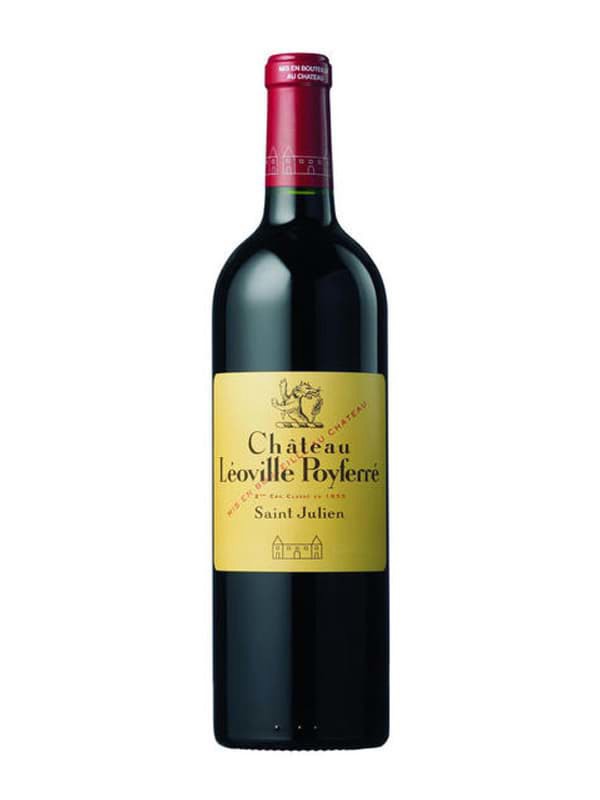 Chateau Leoville Poyferre