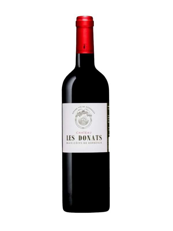 Chateau Les Donats