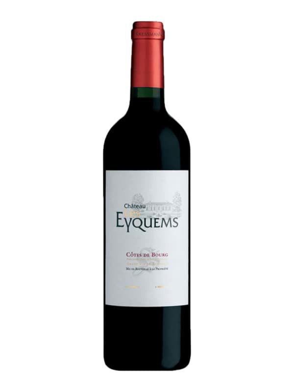 Chateau Les Eyquems 1 Chateau Les Eyquems