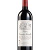 Rượu vang Chateau Les Grandes Murailles