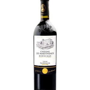 Chateau Les Martineaux