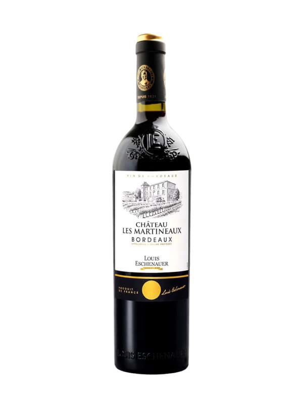 Chateau Les Martineaux