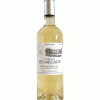 Chateau Les Millaux Blanc 2 Chateau Les Millaux Blanc