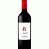 Chateau Les Millaux Parcell 45 Merlot 2 Chateau Les Millaux Parcell 45 Merlot