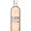 Chateau Les Valentines L'Effrontee Rose 3 Chateau Les Valentines L'Effrontee Rose